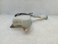 2003-2007 Honda Accord Windshield Washer Fluid Reservoir Bottle Oem - Oemusedautoparts1.com