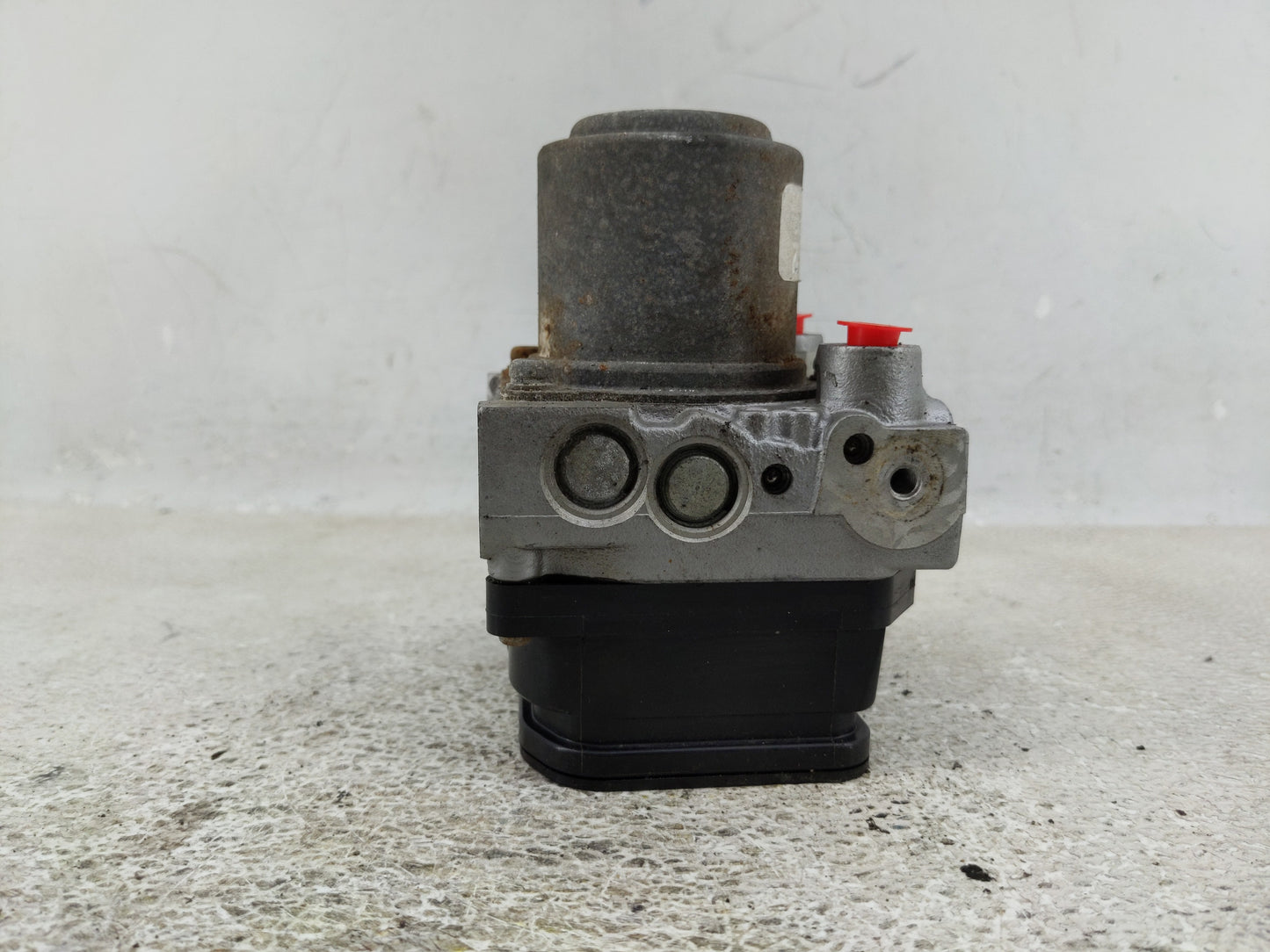 2005-2007 Honda Accord ABS Pump Control Module Replacement Fits Fits 2005 2006 2007 OEM Used Auto Parts - Oemusedautoparts1.