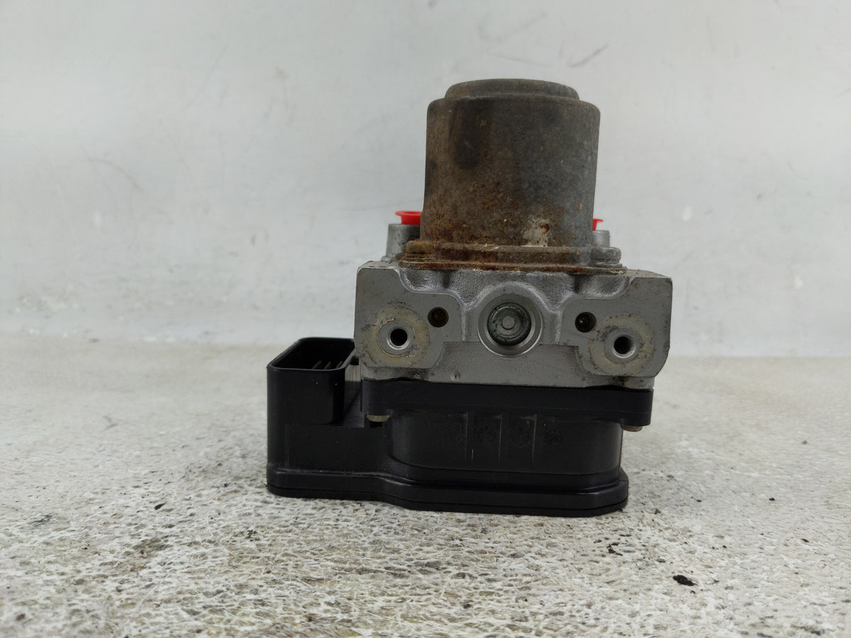 2005-2007 Honda Accord Anti-Lock Brake ABS Pump Module Actuator OEM Fits Fits 2005 2006 2007 OEM Used Auto Parts - Oemusedau