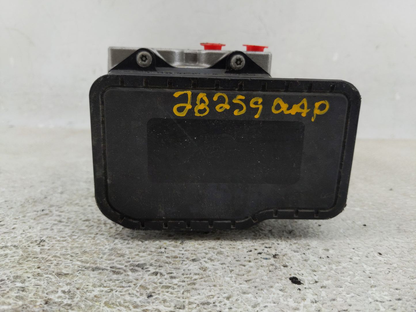 2005-2007 Honda Accord ABS Pump Control Module Replacement Fits Fits 2005 2006 2007 OEM Used Auto Parts - Oemusedautoparts1.