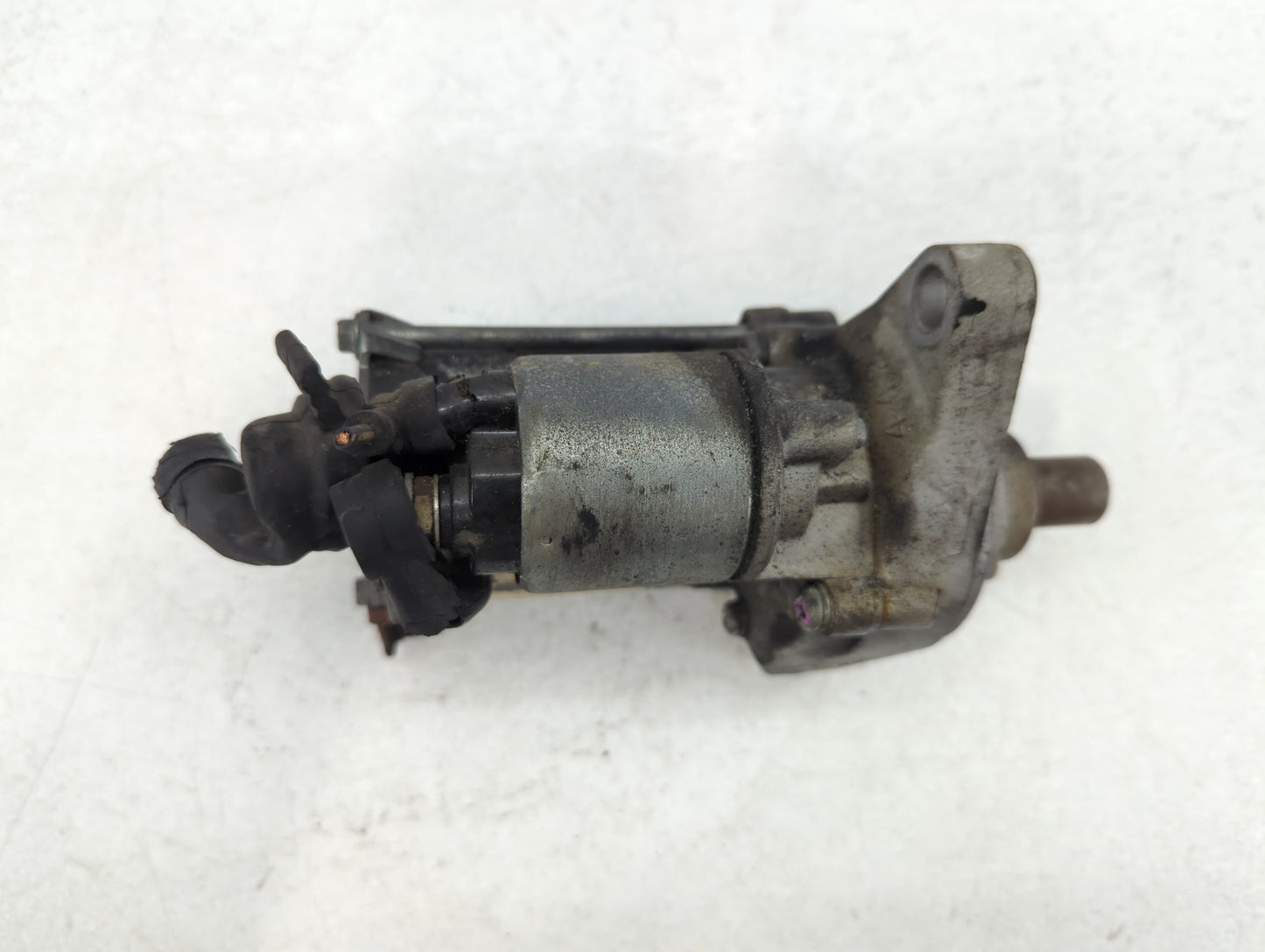 2005-2007 Honda Accord Car Starter Motor Solenoid OEM P/N:44201 Fits Fits 2005 2006 2007 OEM Used Auto Parts - Oemusedautopa