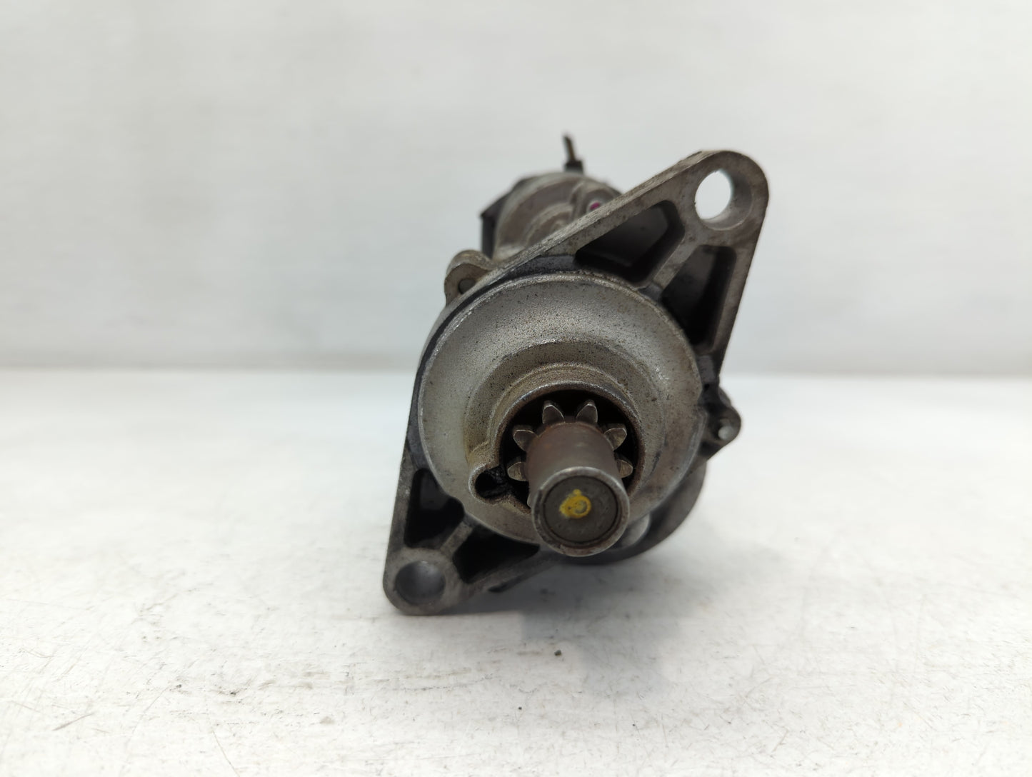 2005-2007 Honda Accord Car Starter Motor Solenoid OEM P/N:44201 Fits Fits 2005 2006 2007 OEM Used Auto Parts - Oemusedautopa