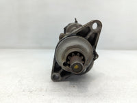 2005-2007 Honda Accord Car Starter Motor Solenoid OEM P/N:44201 Fits Fits 2005 2006 2007 OEM Used Auto Parts - Oemusedautopa