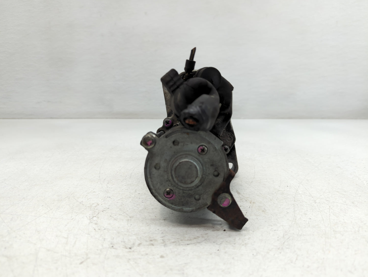 2005-2007 Honda Accord Car Starter Motor Solenoid OEM P/N:44201 Fits Fits 2005 2006 2007 OEM Used Auto Parts - Oemusedautopa