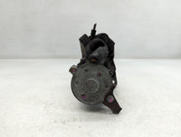 2005-2007 Honda Accord Car Starter Motor Solenoid OEM P/N:44201 Fits Fits 2005 2006 2007 OEM Used Auto Parts - Oemusedautopa