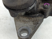 2005-2007 Honda Accord Car Starter Motor Solenoid OEM P/N:44201 Fits Fits 2005 2006 2007 OEM Used Auto Parts - Oemusedautopa
