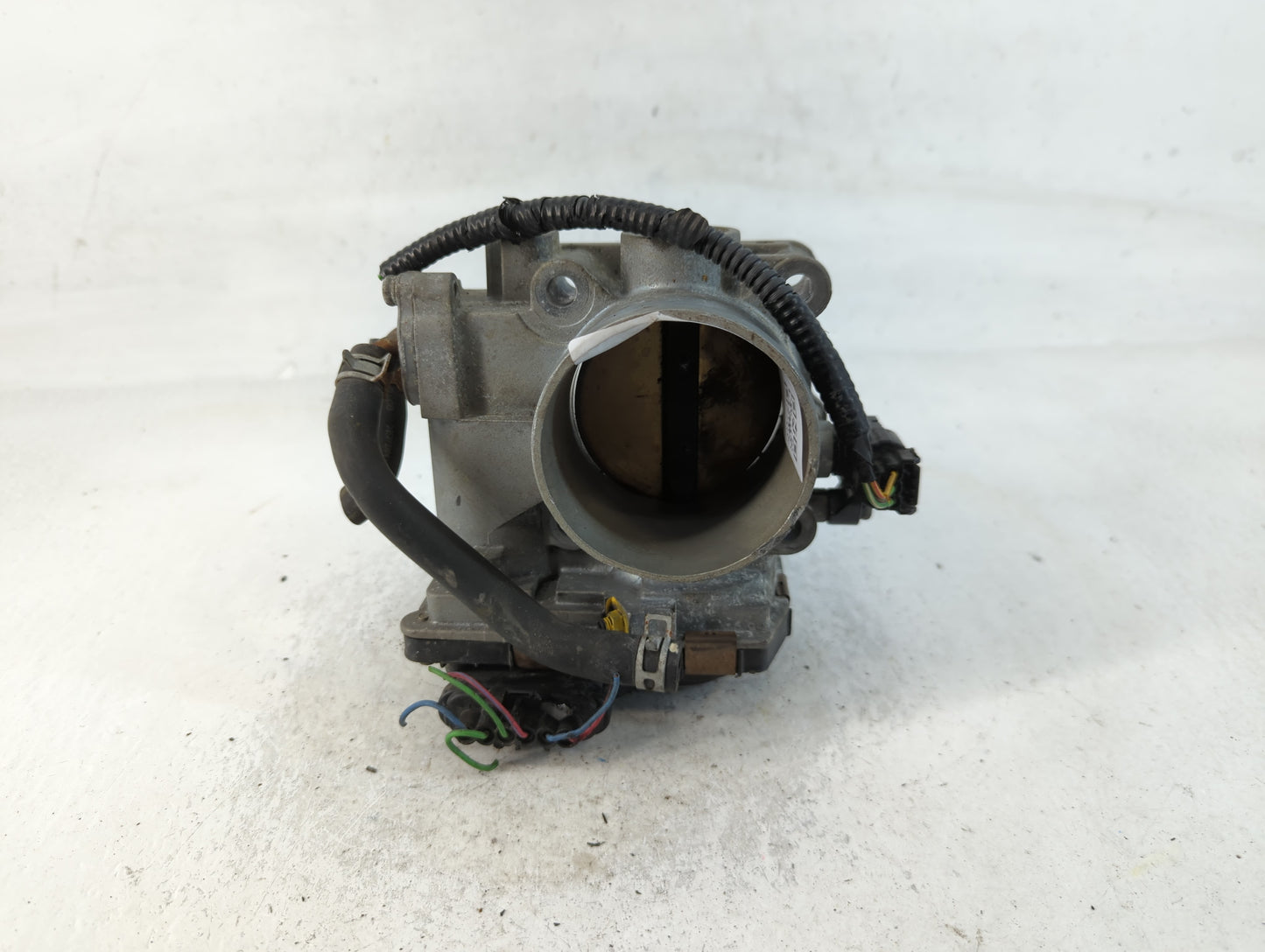 2005-2007 Honda Accord Throttle Body P/N:GMA3A U10896493826 Fits Fits 2005 2006 2007 2008 OEM Used Auto Parts - Oemusedautop