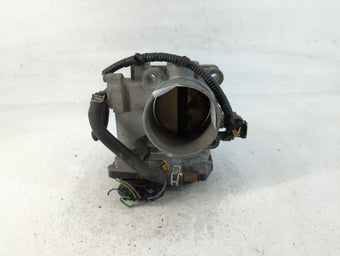 compare product 2005-2007 Honda Accord Throttle Body P/N:GMA3A U10896493826 Fits Fits 2005 2006 2007 2008 OEM Used Auto Parts