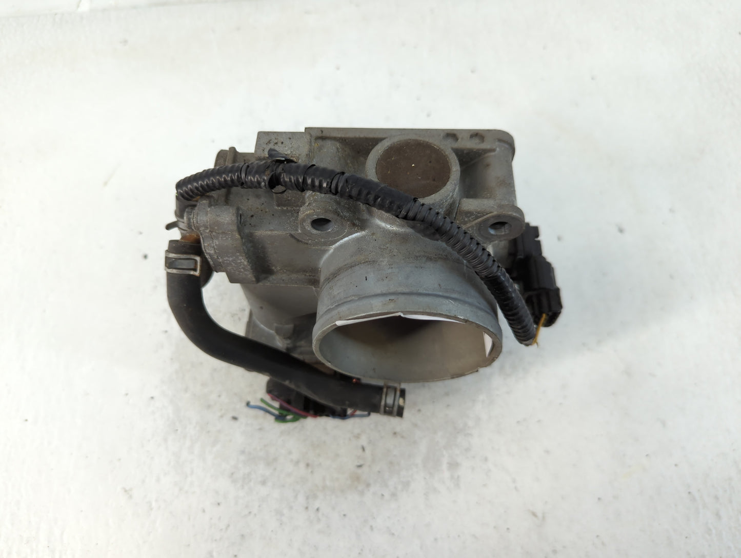 2005-2007 Honda Accord Throttle Body P/N:GMA3A U10896493826 Fits Fits 2005 2006 2007 2008 OEM Used Auto Parts - Oemusedautop