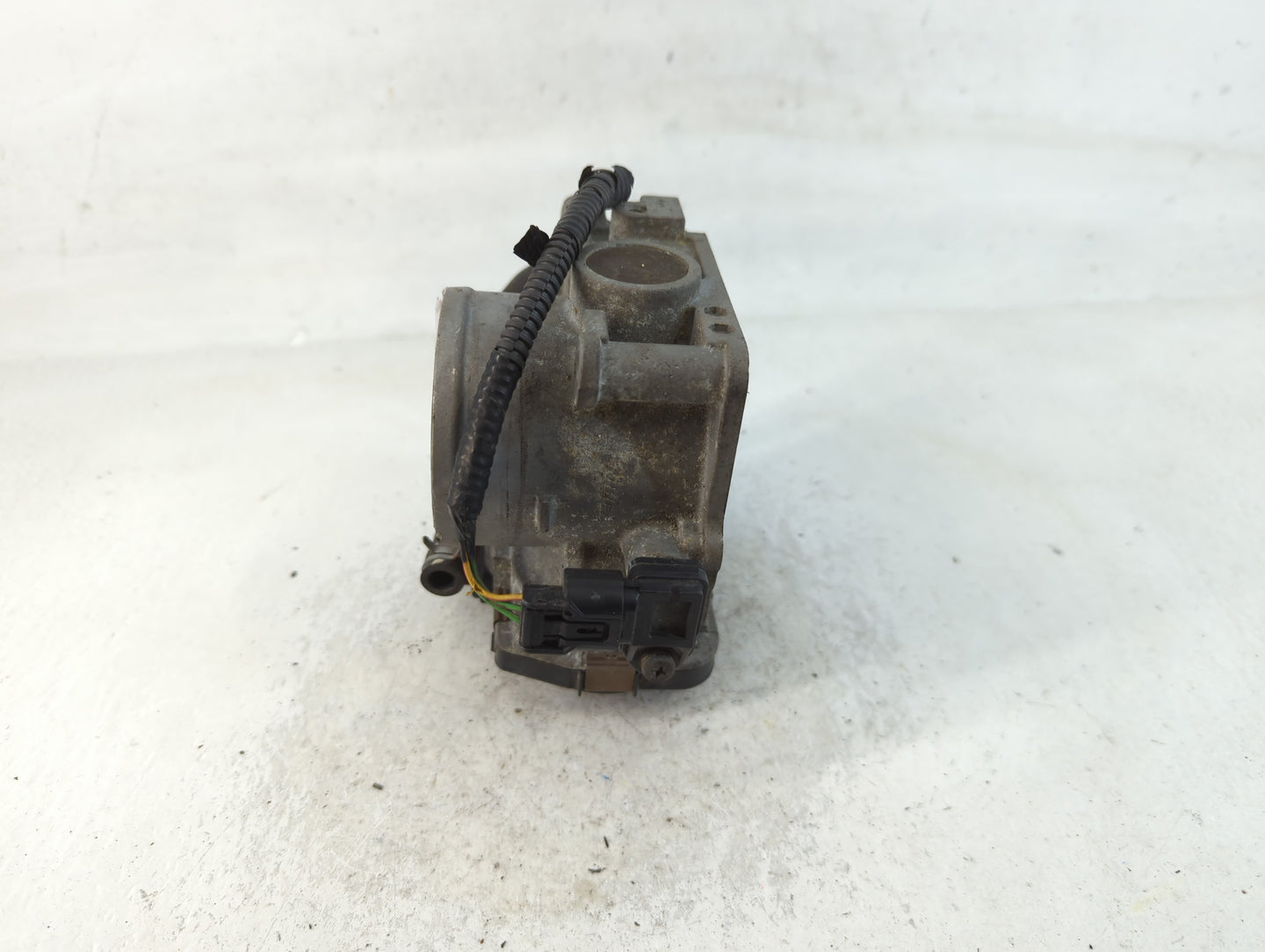 2005-2007 Honda Accord Throttle Body P/N:GMA3A U10896493826 Fits Fits 2005 2006 2007 2008 OEM Used Auto Parts - Oemusedautop