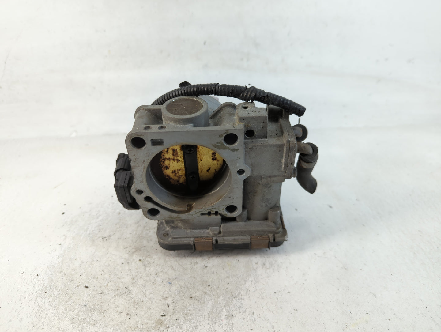 2005-2007 Honda Accord Throttle Body P/N:GMA3A U10896493826 Fits Fits 2005 2006 2007 2008 OEM Used Auto Parts - Oemusedautop