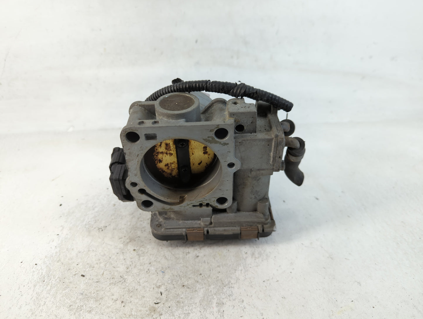 2005-2007 Honda Accord Throttle Body P/N:GMA3A U10896493826 Fits Fits 2005 2006 2007 2008 OEM Used Auto Parts - Oemusedautop