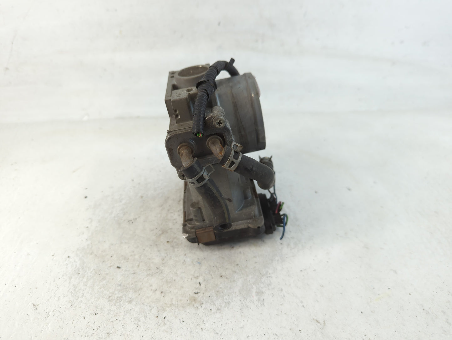 2005-2007 Honda Accord Throttle Body P/N:GMA3A U10896493826 Fits Fits 2005 2006 2007 2008 OEM Used Auto Parts - Oemusedautop