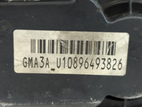 2005-2007 Honda Accord Throttle Body P/N:GMA3A U10896493826 Fits Fits 2005 2006 2007 2008 OEM Used Auto Parts - Oemusedautop