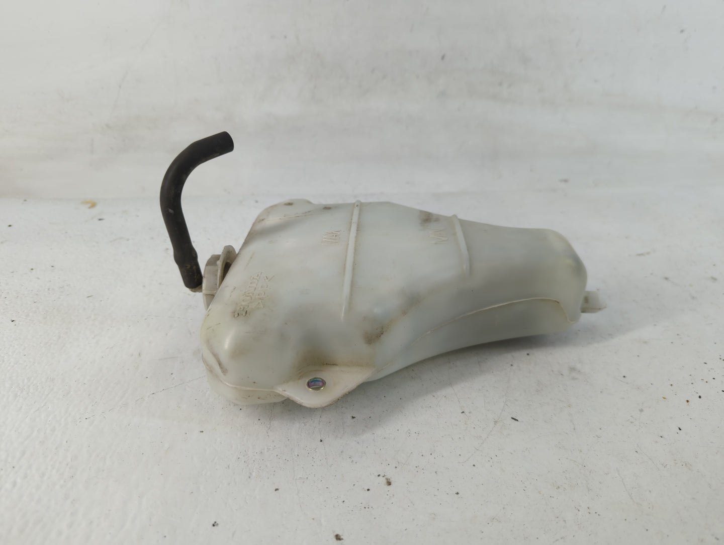 2005-2007 Honda Accord Radiator Coolant Overflow Expansion Tank Bottle - Oemusedautoparts1.com