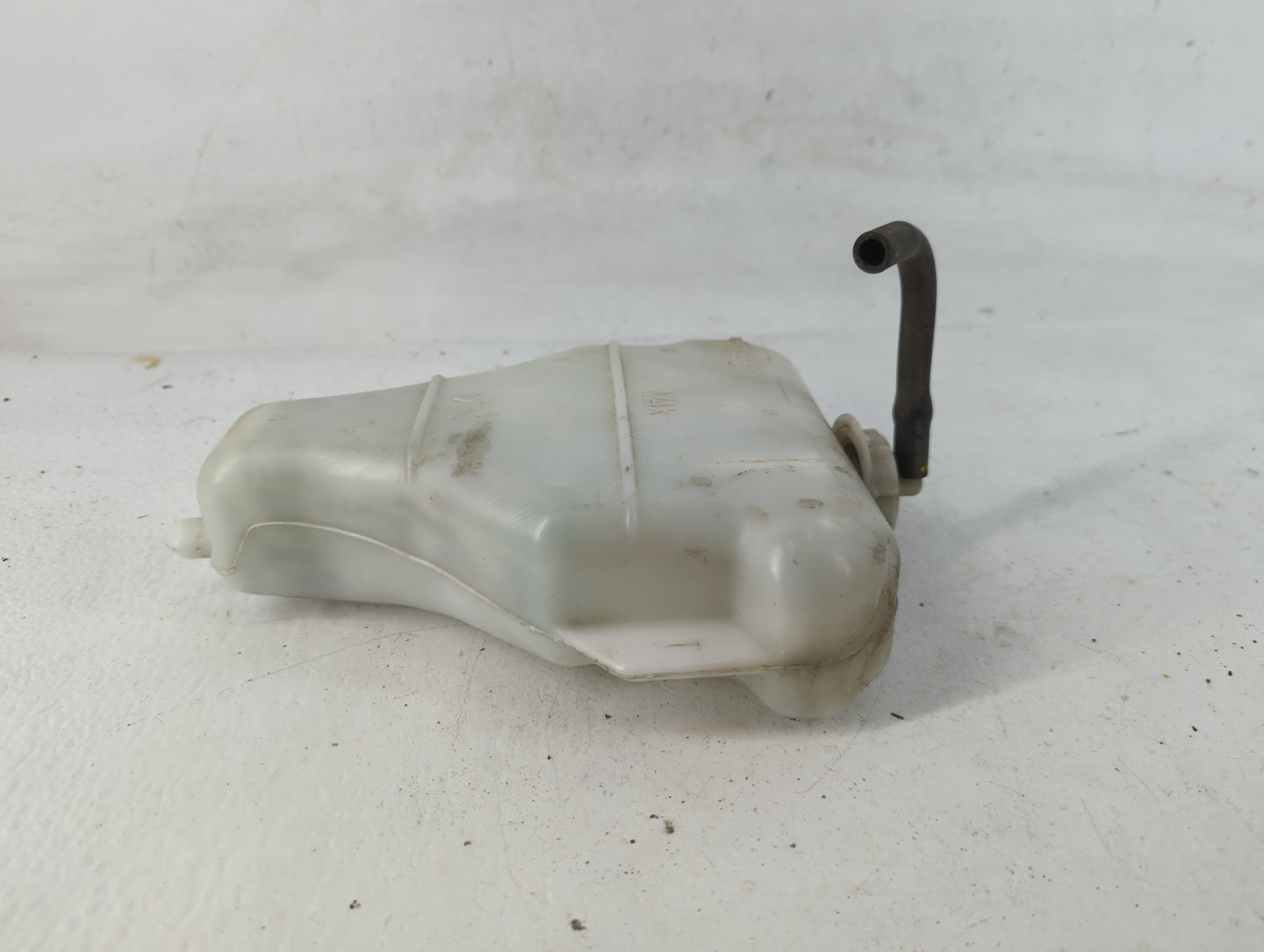 2005-2007 Honda Accord Radiator Coolant Overflow Expansion Tank Bottle - Oemusedautoparts1.com