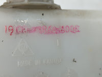 2005-2007 Honda Accord Radiator Coolant Overflow Expansion Tank Bottle - Oemusedautoparts1.com