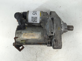 compare product 2007 Honda Accord Car Starter Motor Solenoid OEM Fits OEM Used Auto Parts