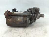 2007 Honda Accord Car Starter Motor Solenoid OEM Fits OEM Used Auto Parts - Oemusedautoparts1.com