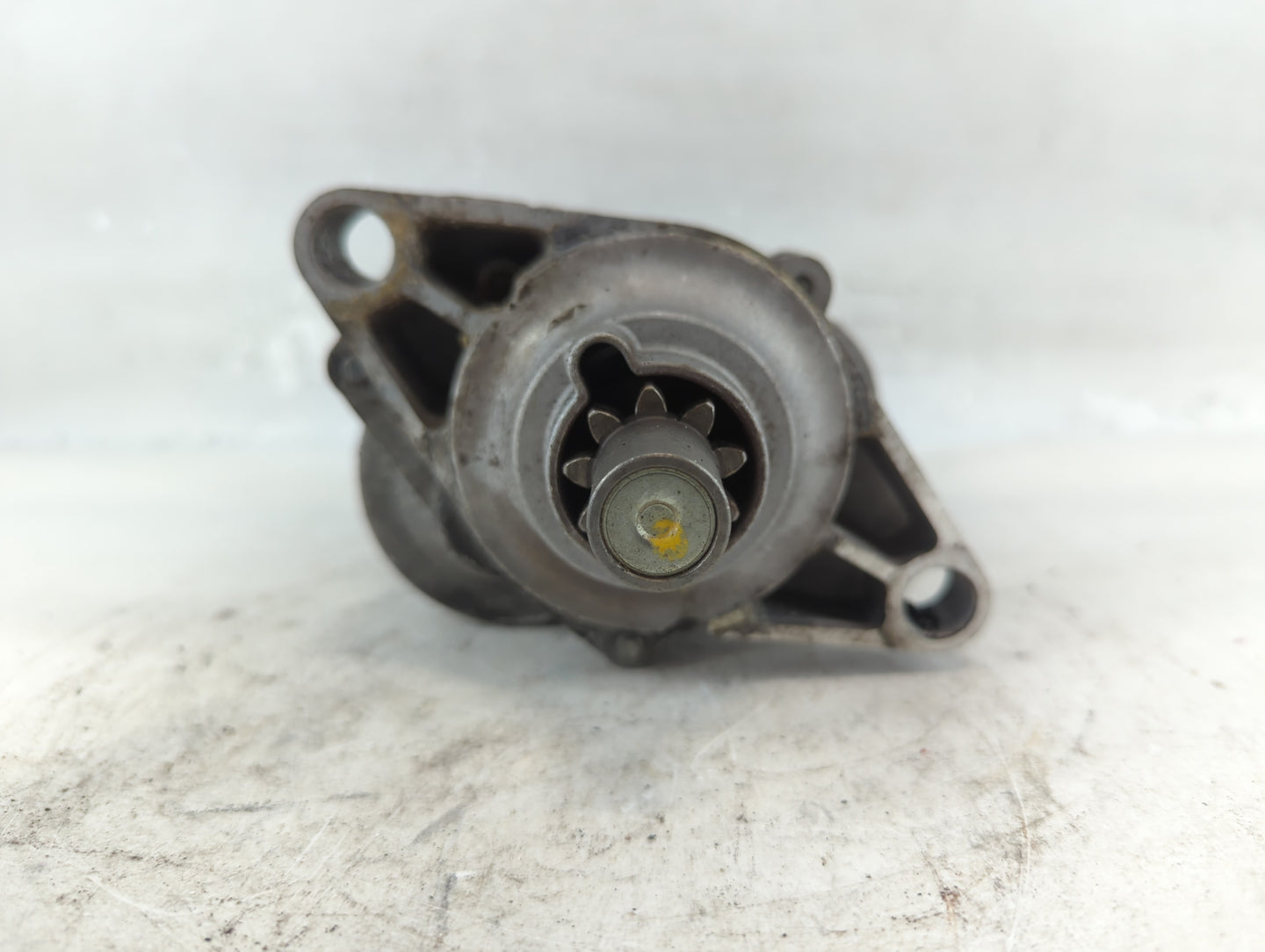 2007 Honda Accord Car Starter Motor Solenoid OEM Fits OEM Used Auto Parts - Oemusedautoparts1.com