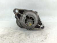 2007 Honda Accord Car Starter Motor Solenoid OEM Fits OEM Used Auto Parts - Oemusedautoparts1.com