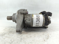 2007 Honda Accord Car Starter Motor Solenoid OEM Fits OEM Used Auto Parts - Oemusedautoparts1.com