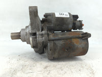 2007 Honda Accord Car Starter Motor Solenoid OEM Fits OEM Used Auto Parts - Oemusedautoparts1.com