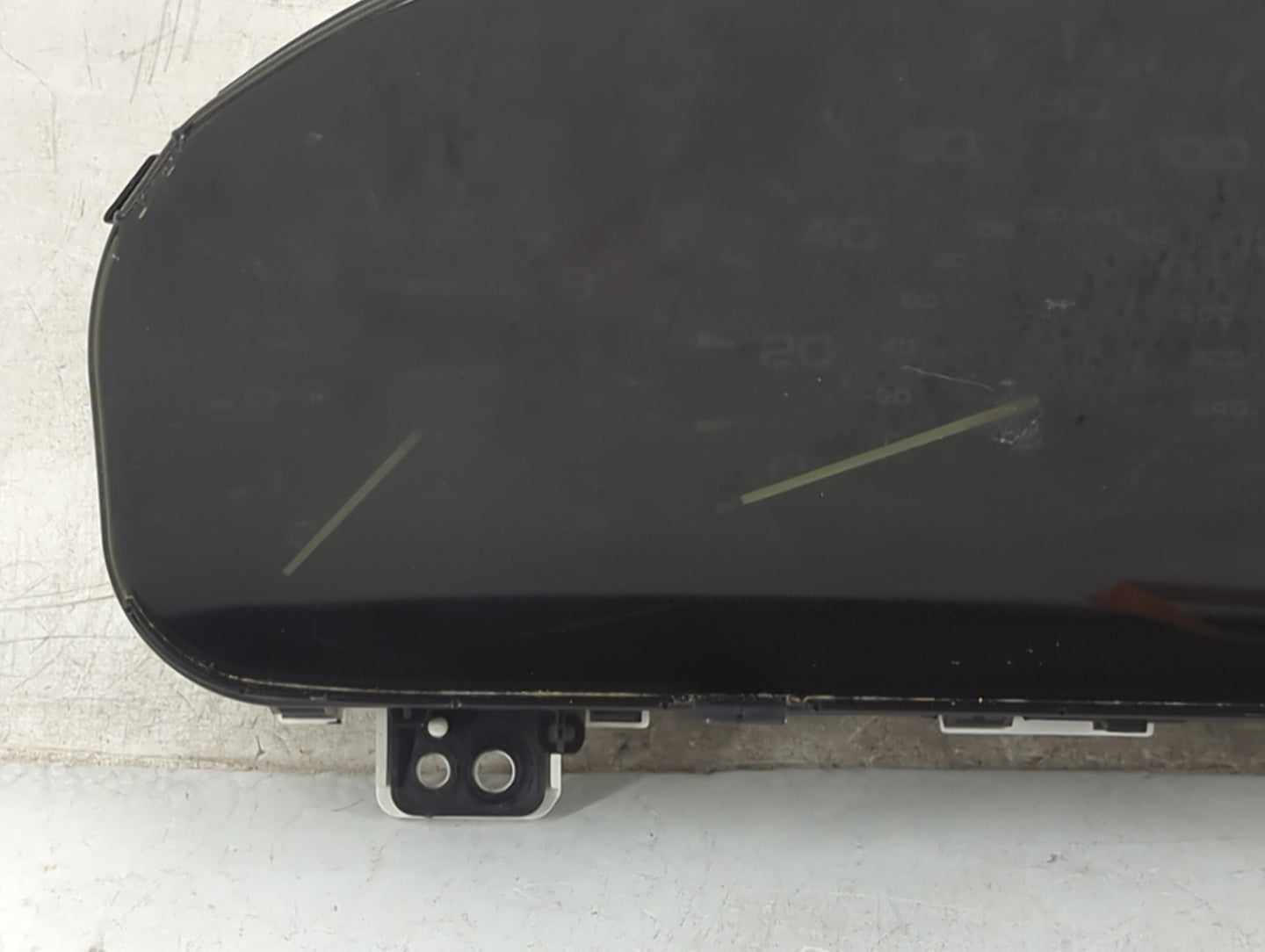 2006-2007 Honda Accord Instrument Cluster Speedometer Gauges Miles:194K Fits Fits 2006 2007 OEM Used Auto Parts - Oemusedaut