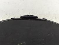 2006-2007 Honda Accord Instrument Cluster Speedometer Gauges Miles:194K Fits Fits 2006 2007 OEM Used Auto Parts - Oemusedaut