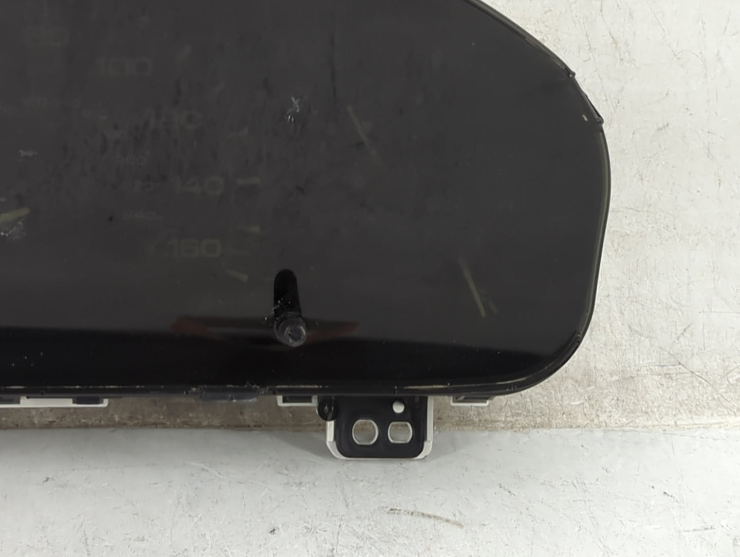 2006-2007 Honda Accord Instrument Cluster Speedometer Gauges Miles:194K Fits Fits 2006 2007 OEM Used Auto Parts - Oemusedaut