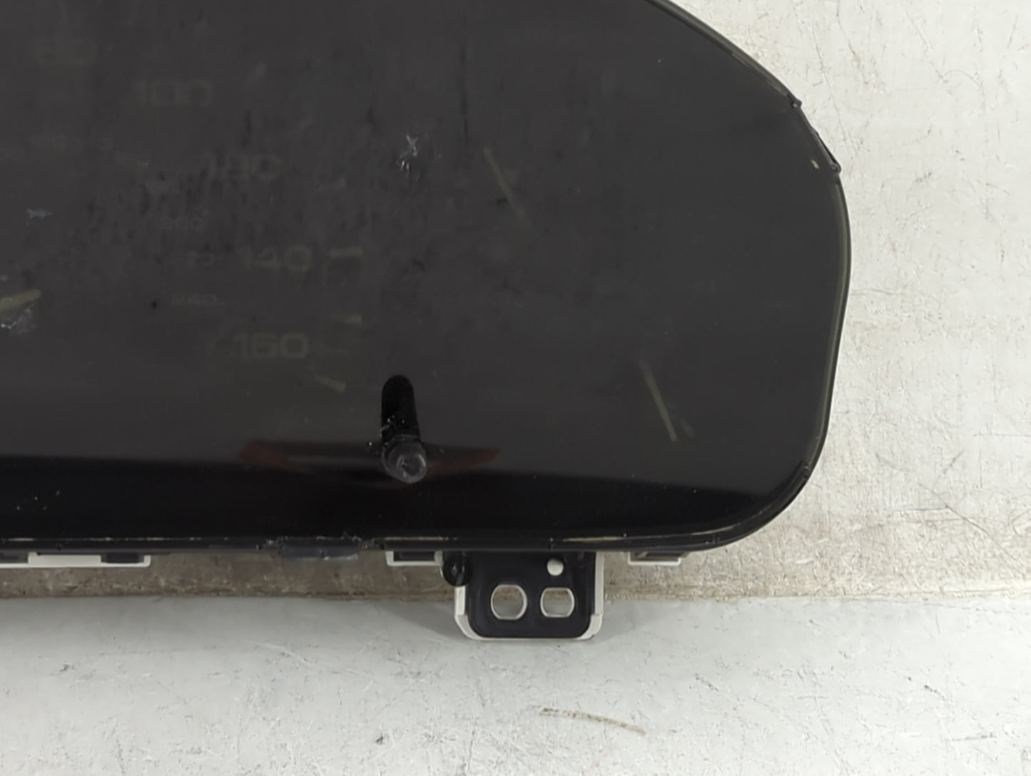 2006-2007 Honda Accord Instrument Cluster Speedometer Gauges Miles:194K Fits Fits 2006 2007 OEM Used Auto Parts - Oemusedaut