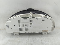2006-2007 Honda Accord Instrument Cluster Speedometer Gauges Miles:194K Fits Fits 2006 2007 OEM Used Auto Parts - Oemusedaut