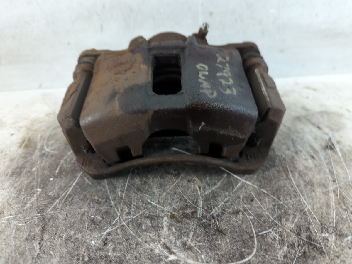 2006-2007 Honda Accord Rear Driver Left Brake Caliper - Oemusedautoparts1.com