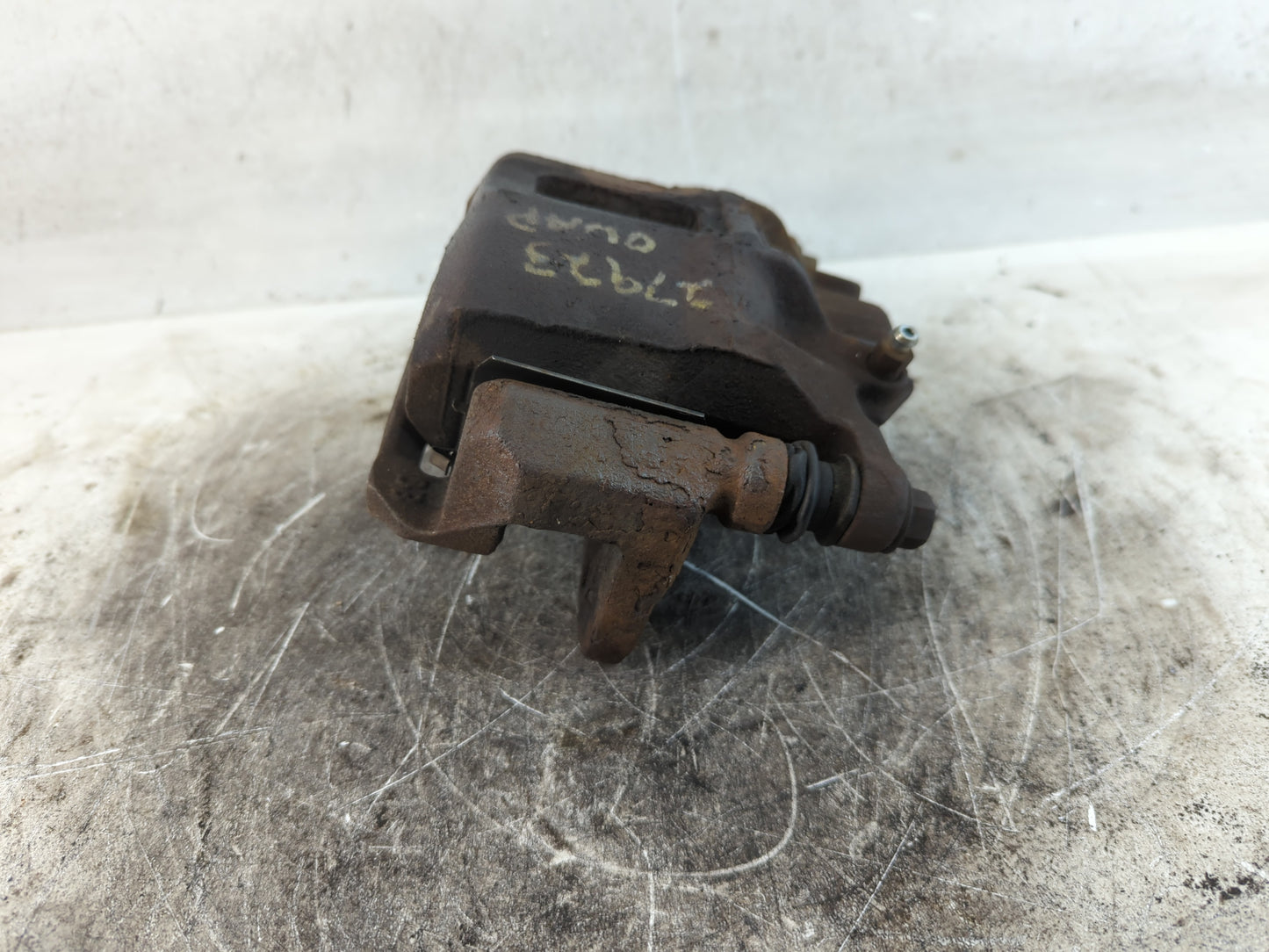 2006-2007 Honda Accord Rear Driver Left Brake Caliper - Oemusedautoparts1.com