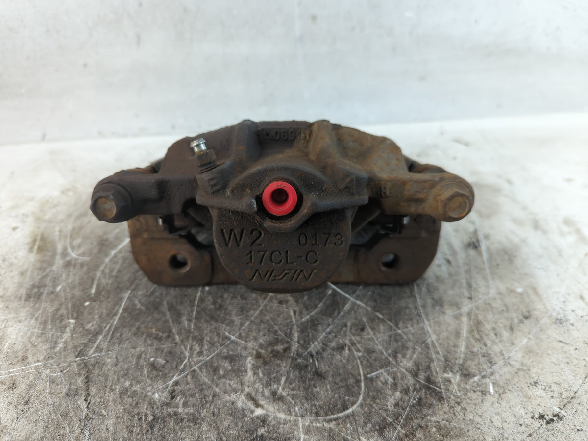 2006-2007 Honda Accord Rear Driver Left Brake Caliper - Oemusedautoparts1.com