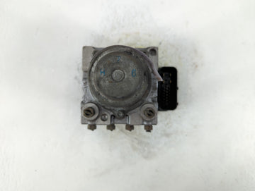 2005-2007 Honda Accord ABS Pump Control Module Replacement P/N:h13j2 Fits Fits 2005 2006 2007 OEM Used Auto Parts