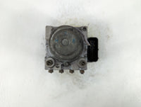 2005-2007 Honda Accord Anti-Lock Brake ABS Pump Module Actuator OEM P/N:h13j2 Fits Fits 2005 2006 2007 OEM Used Auto Parts -