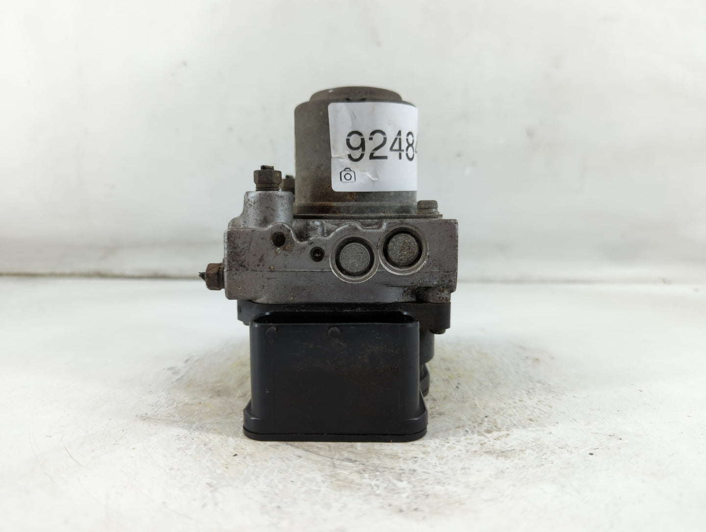 2005-2007 Honda Accord ABS Pump Control Module Replacement P/N:h13j2 Fits Fits 2005 2006 2007 OEM Used Auto Parts - Oemuseda
