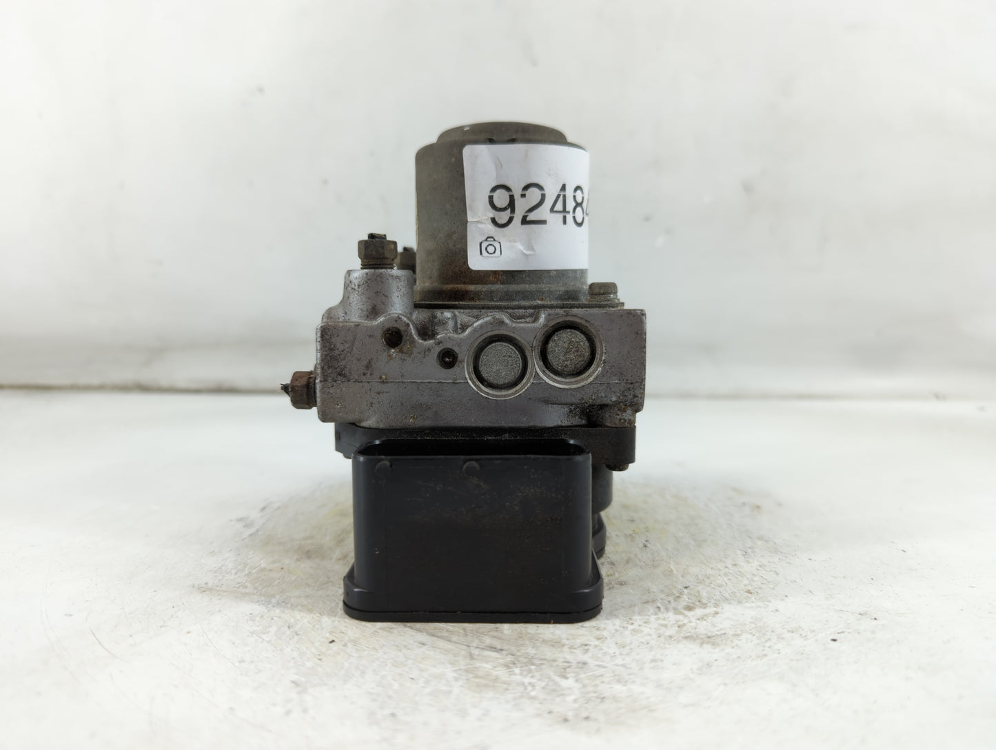 2005-2007 Honda Accord ABS Pump Control Module Replacement P/N:h13j2 Fits Fits 2005 2006 2007 OEM Used Auto Parts - Oemuseda