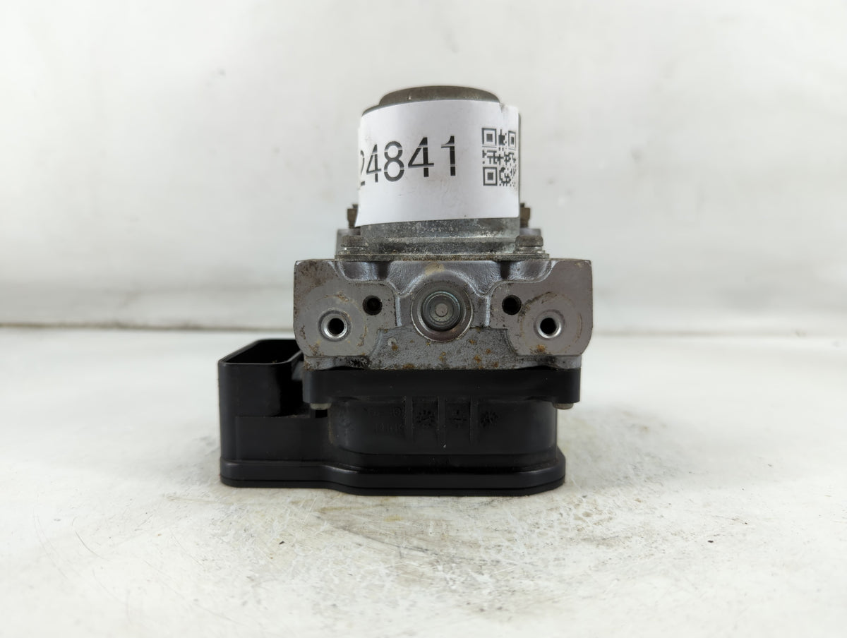 2005-2007 Honda Accord Anti-Lock Brake ABS Pump Module Actuator OEM P/N:h13j2 Fits Fits 2005 2006 2007 OEM Used Auto Parts -