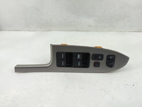 2007 Honda Accord Master Power Window Switch Replacement Driver Side Left Fits OEM Used Auto Parts - Oemusedautoparts1.com