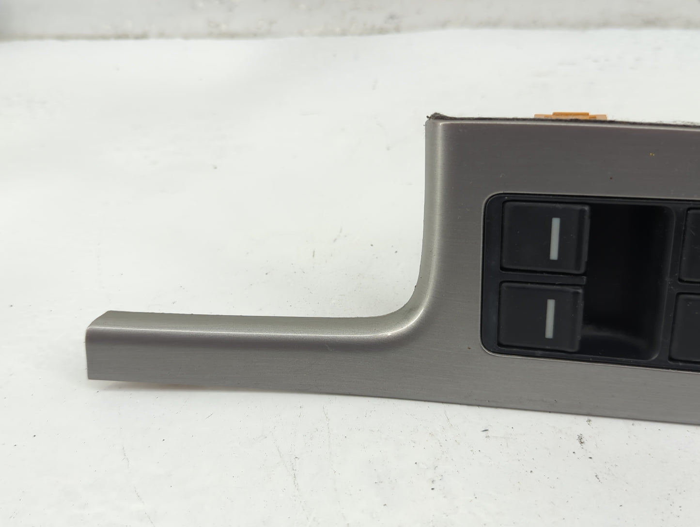 2007 Honda Accord Master Power Window Switch Replacement Driver Side Left Fits OEM Used Auto Parts - Oemusedautoparts1.com