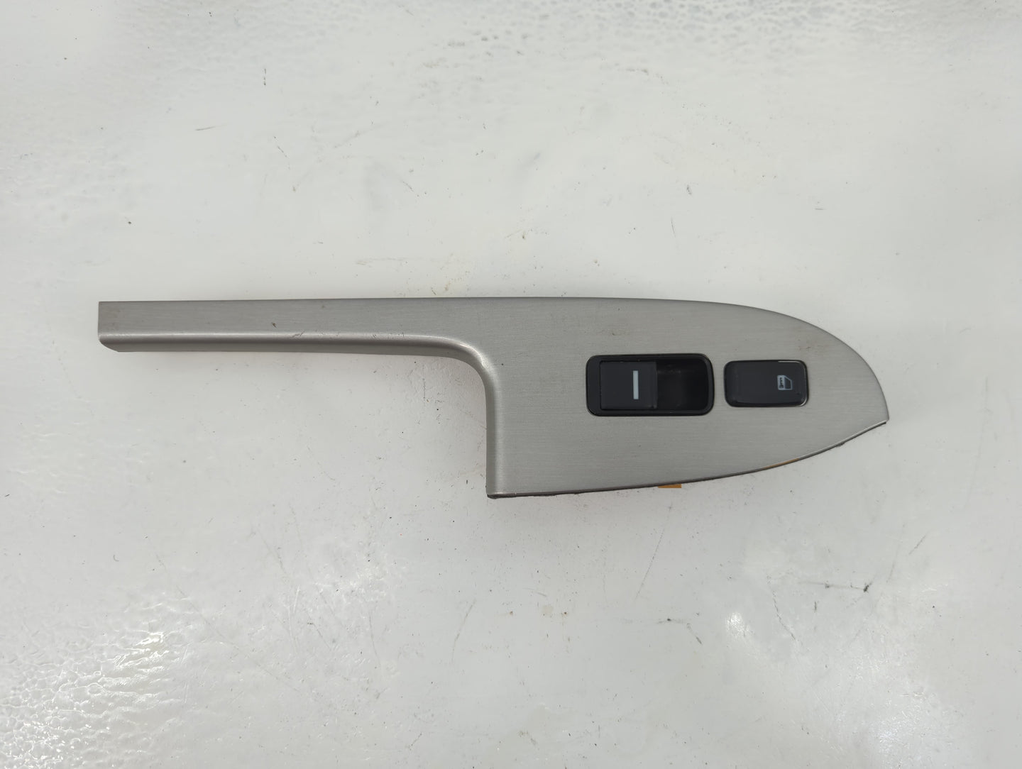 2007 Honda Accord Master Power Window Switch Replacement Driver Side Left P/N:83541-SDA-A320-50 Fits OEM Used Auto Parts - O