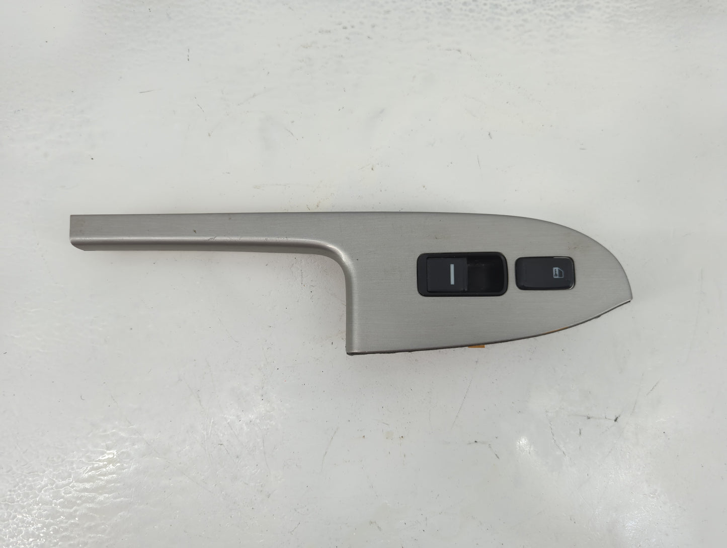 2007 Honda Accord Master Power Window Switch Replacement Driver Side Left P/N:83541-SDA-A320-50 Fits OEM Used Auto Parts - O