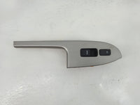 2007 Honda Accord Master Power Window Switch Replacement Driver Side Left P/N:83541-SDA-A320-50 Fits OEM Used Auto Parts - O