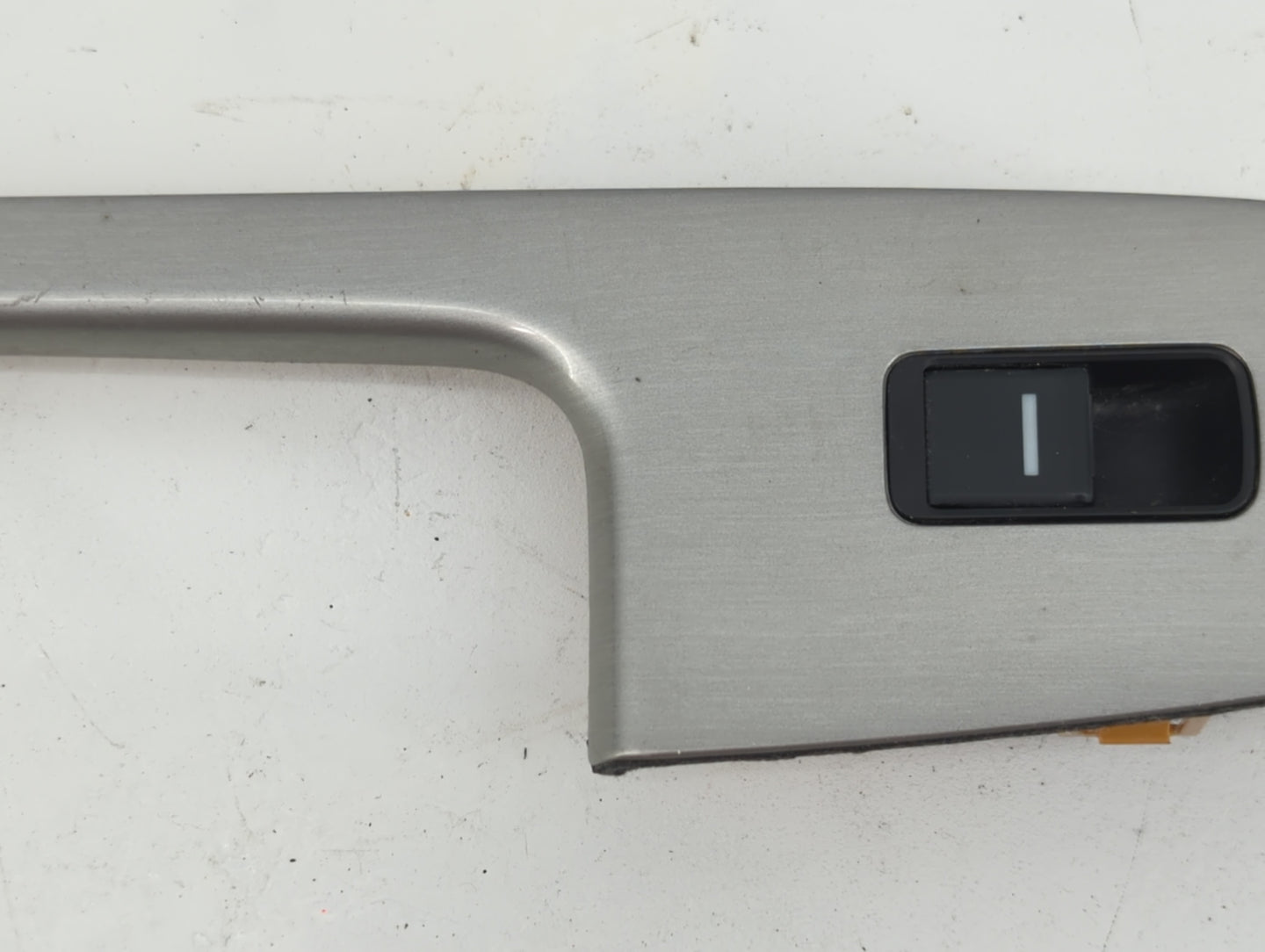 2007 Honda Accord Master Power Window Switch Replacement Driver Side Left P/N:83541-SDA-A320-50 Fits OEM Used Auto Parts - O