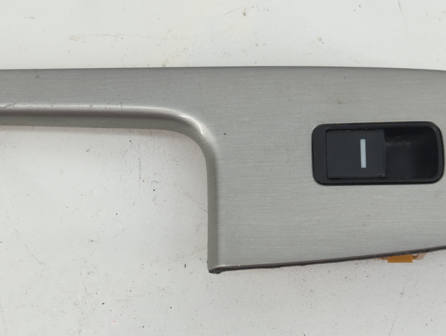 2007 Honda Accord Master Power Window Switch Replacement Driver Side Left P/N:83541-SDA-A320-50 Fits OEM Used Auto Parts - O