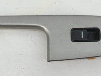 2007 Honda Accord Master Power Window Switch Replacement Driver Side Left P/N:83541-SDA-A320-50 Fits OEM Used Auto Parts - O