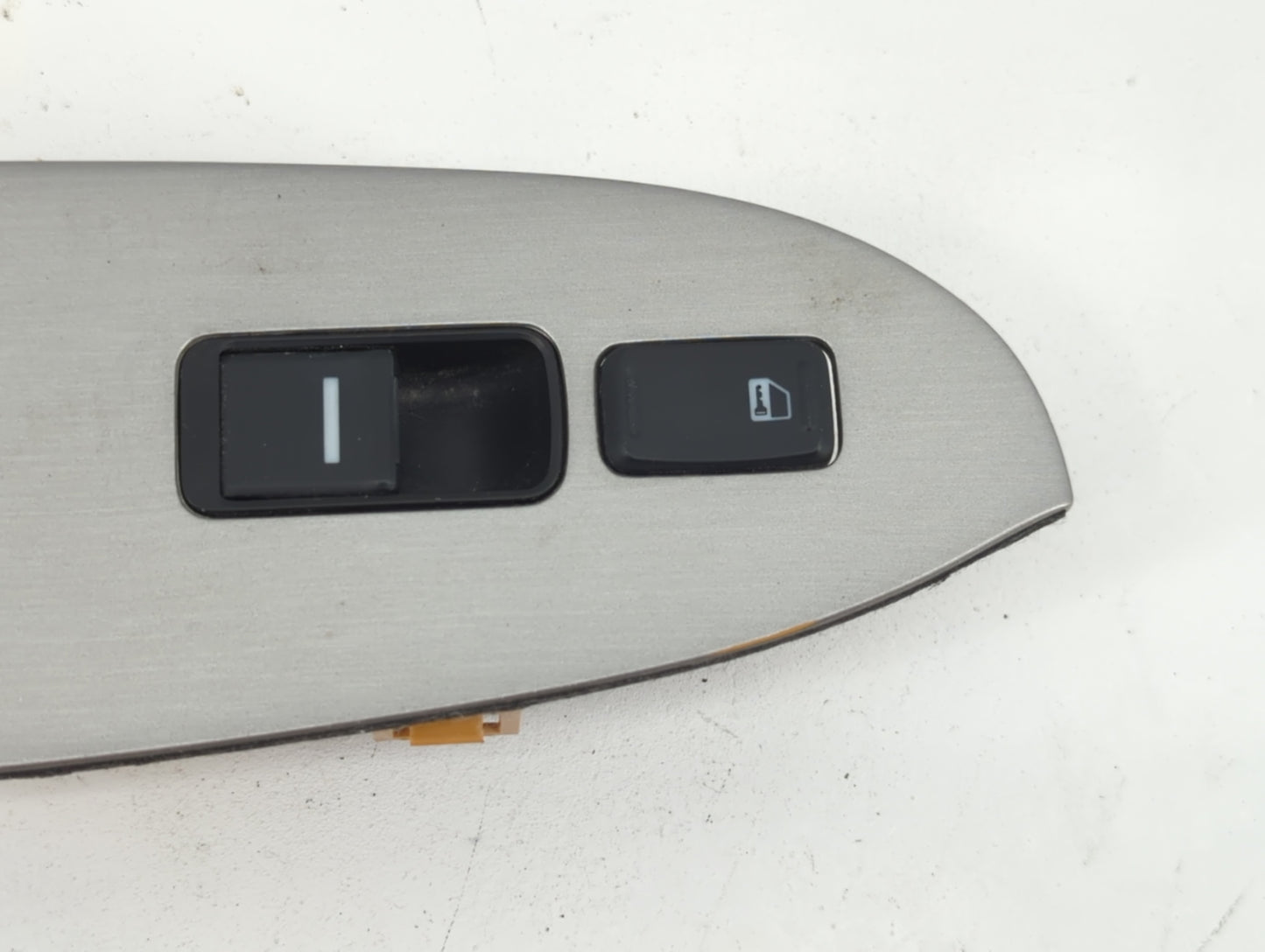 2007 Honda Accord Master Power Window Switch Replacement Driver Side Left P/N:83541-SDA-A320-50 Fits OEM Used Auto Parts - O