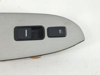 2007 Honda Accord Master Power Window Switch Replacement Driver Side Left P/N:83541-SDA-A320-50 Fits OEM Used Auto Parts - O
